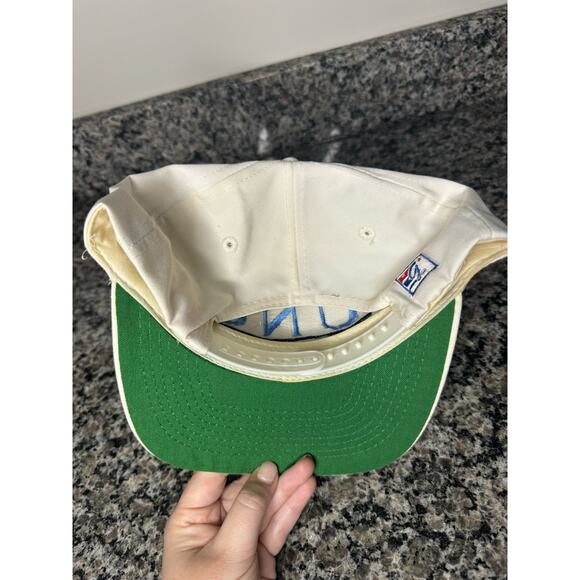 Vintage UNC Tar Heel Hat - Picture 3 of 3